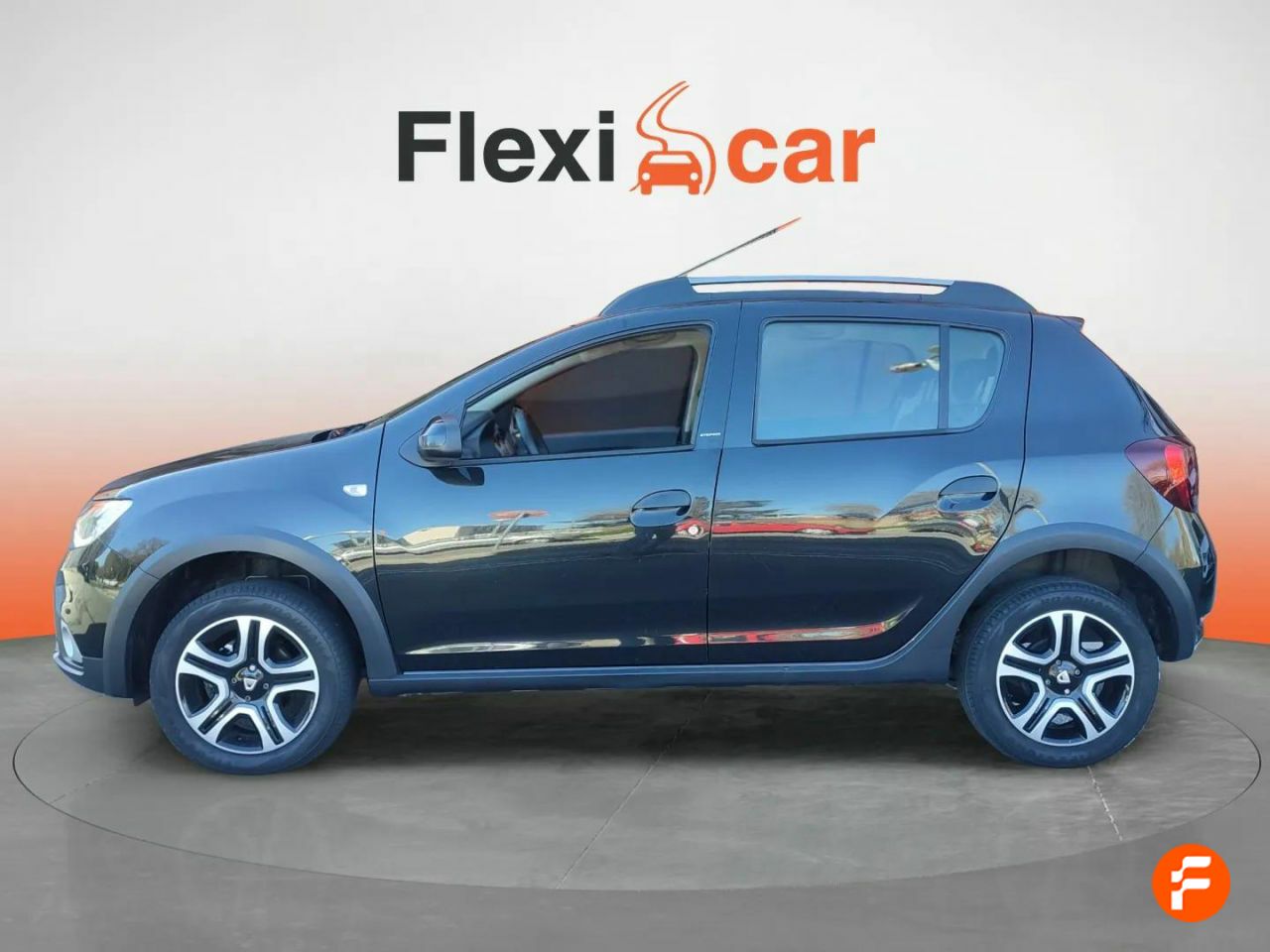 Foto Dacia Sandero 4