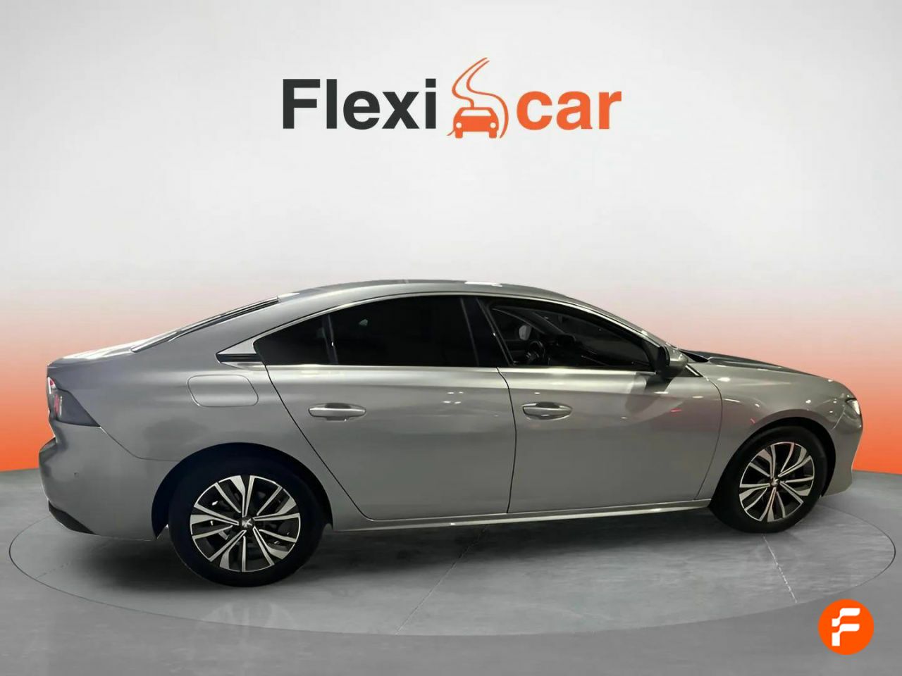 Foto Peugeot 508 2