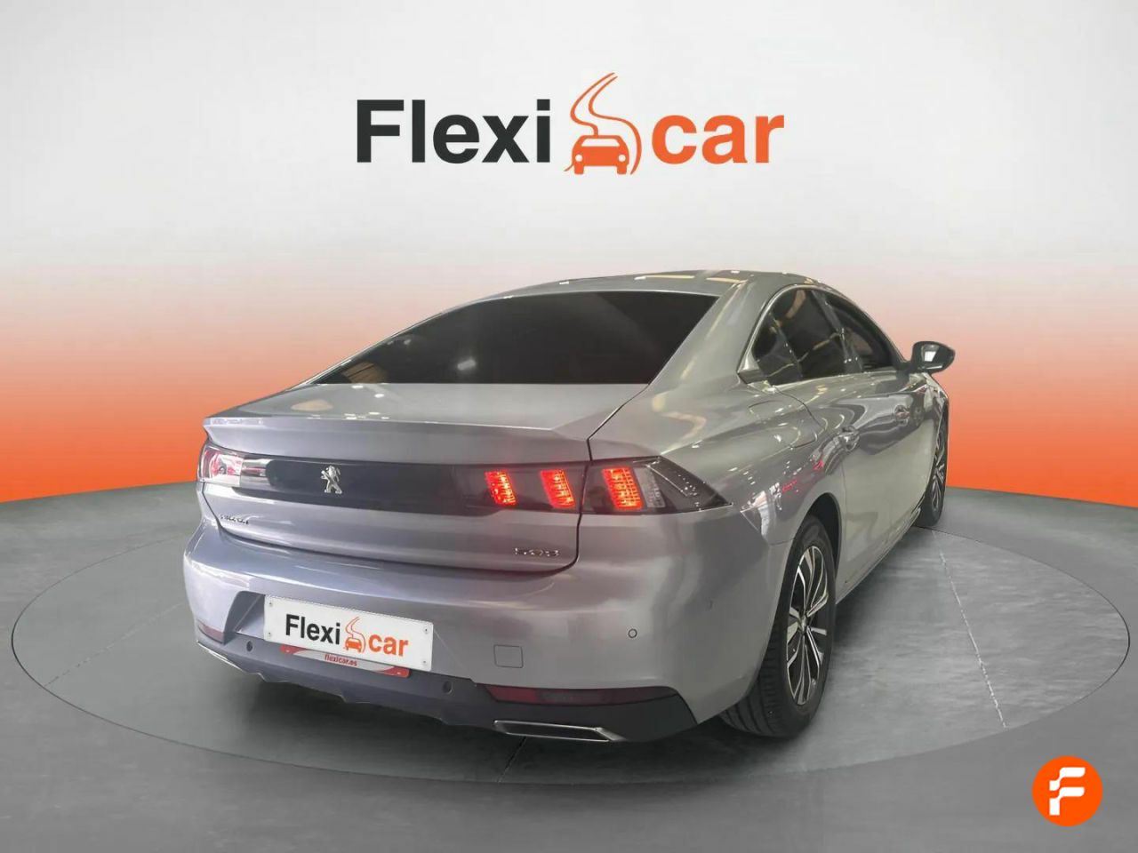 Foto Peugeot 508 3