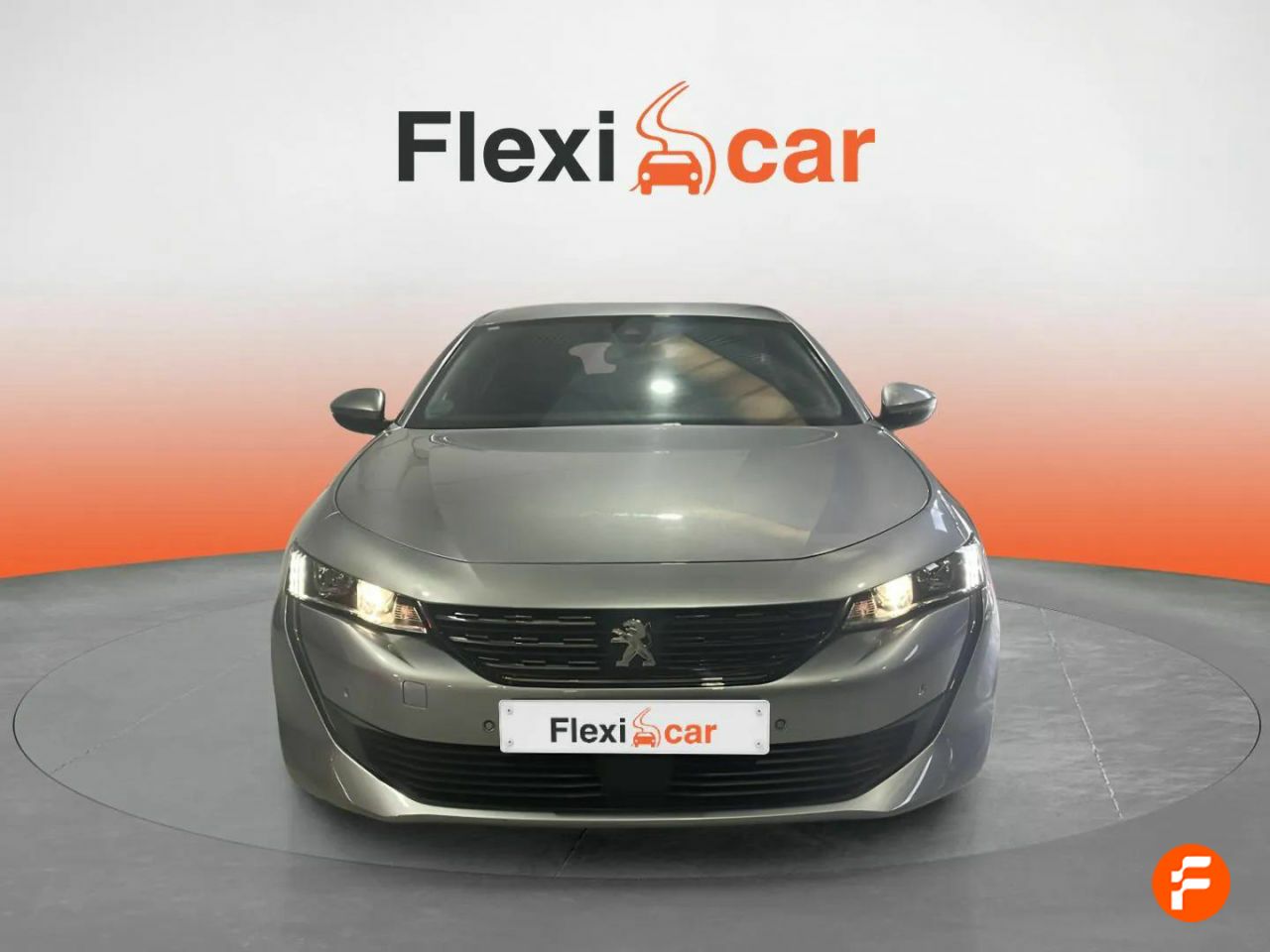 Foto Peugeot 508 9