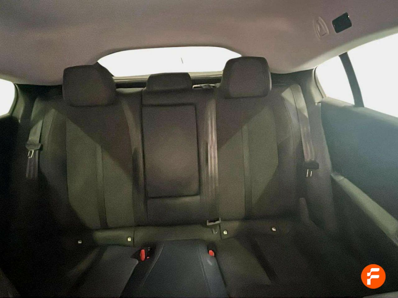 Foto Peugeot 508 15