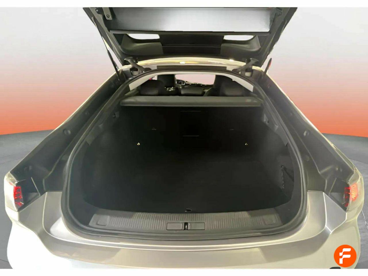 Foto Peugeot 508 16