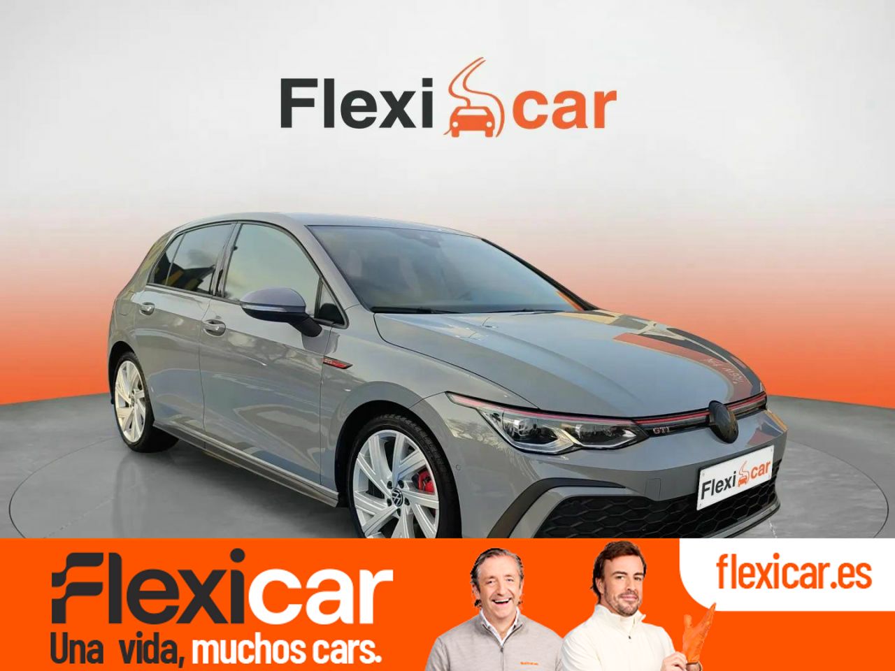 Foto Volkswagen Golf 1