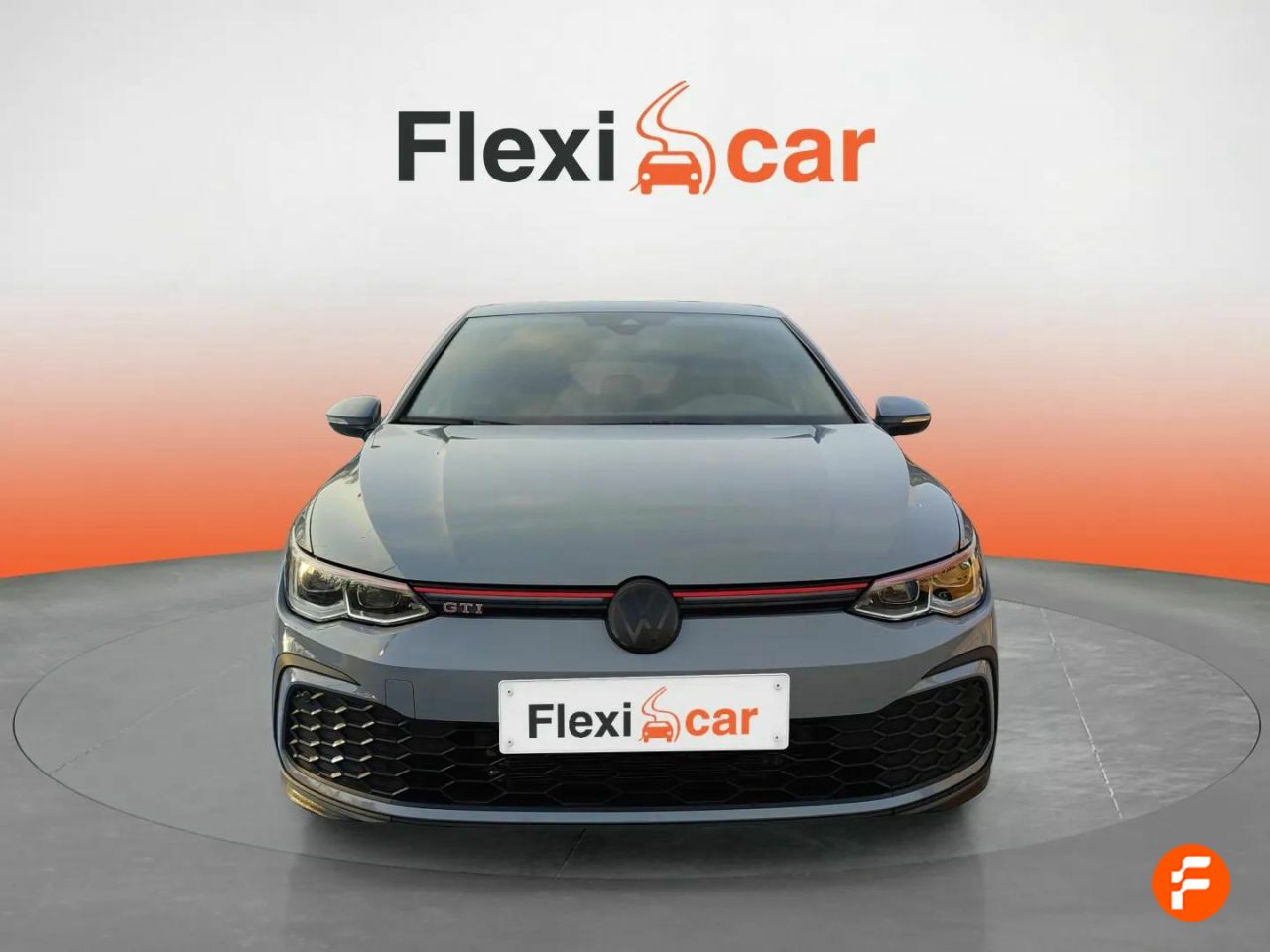 Foto Volkswagen Golf 2