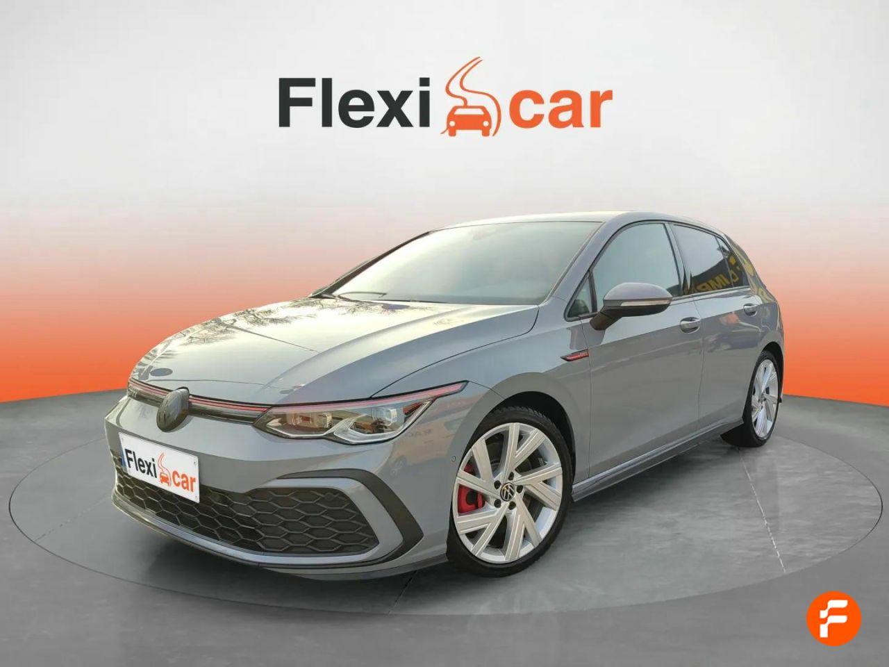 Foto Volkswagen Golf 3