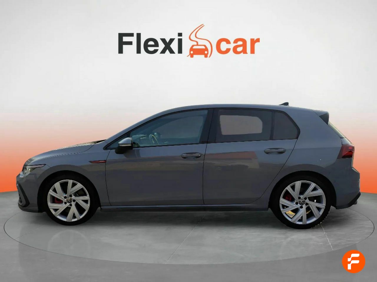 Foto Volkswagen Golf 4