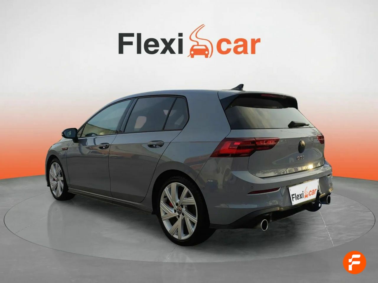 Foto Volkswagen Golf 5