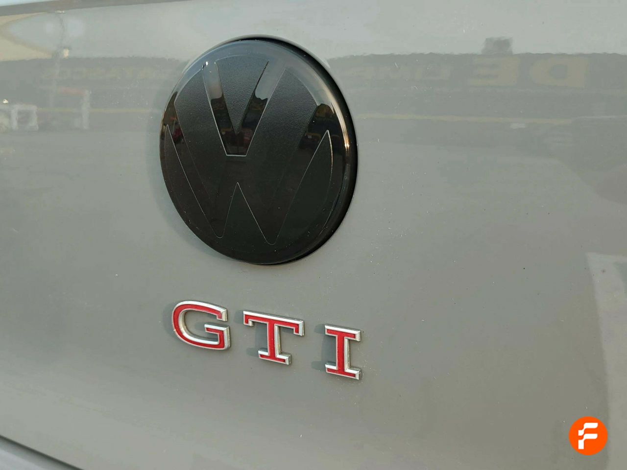 Foto Volkswagen Golf 10