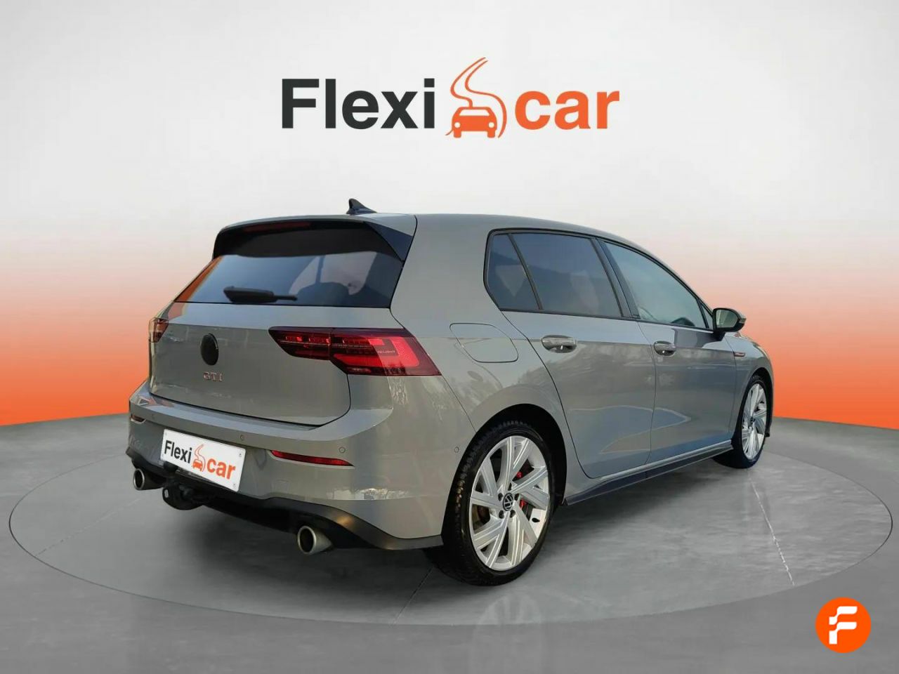 Foto Volkswagen Golf 11