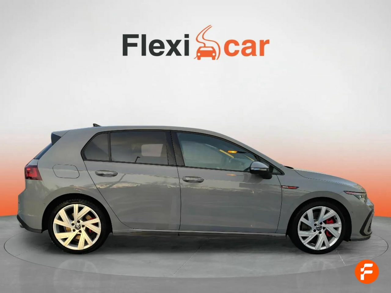 Foto Volkswagen Golf 12