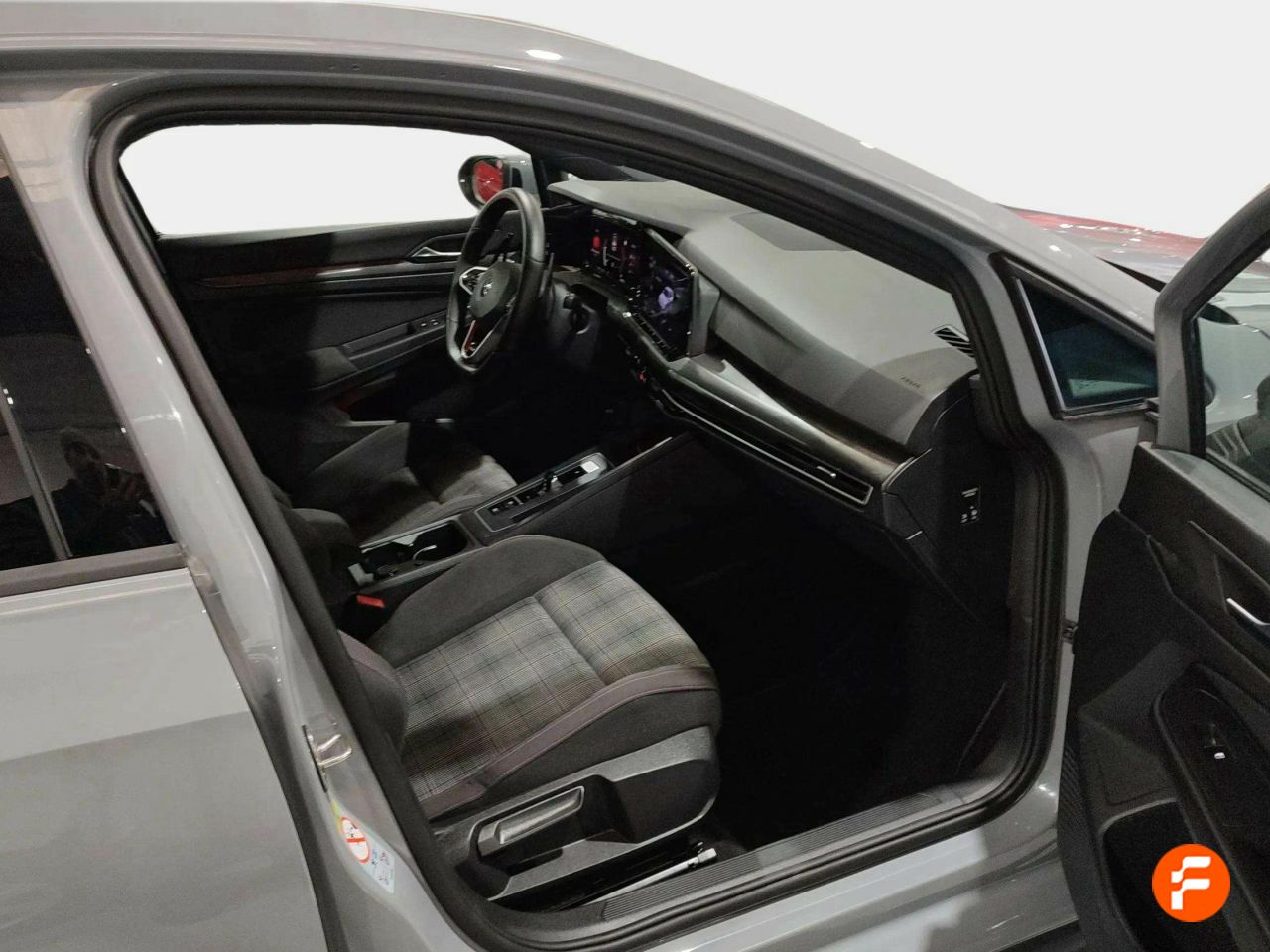 Foto Volkswagen Golf 13