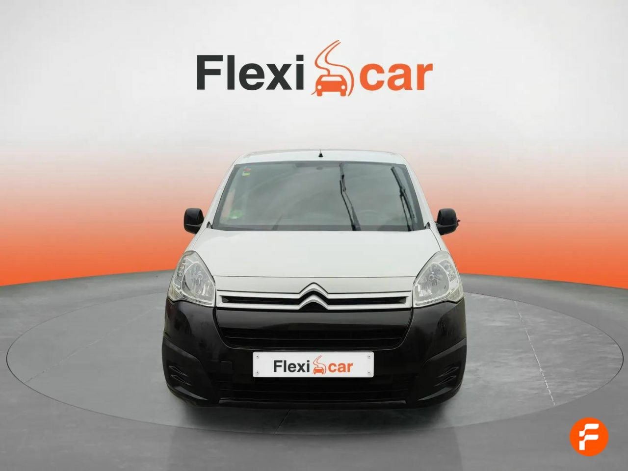 Foto Citroën Berlingo 2