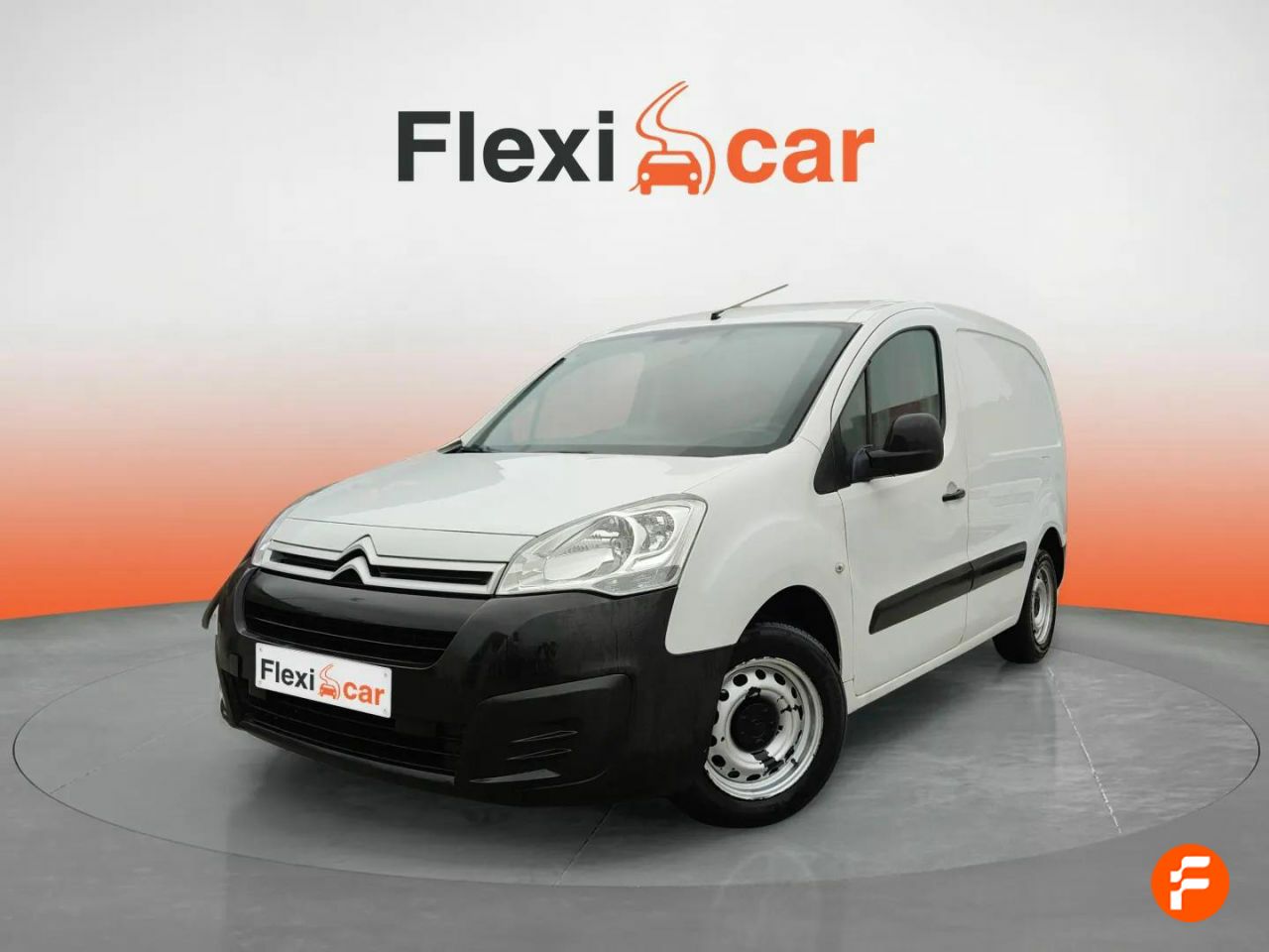 Foto Citroën Berlingo 3