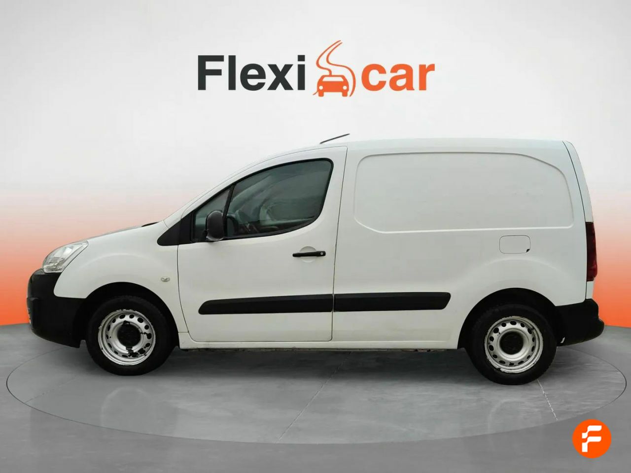 Foto Citroën Berlingo 4