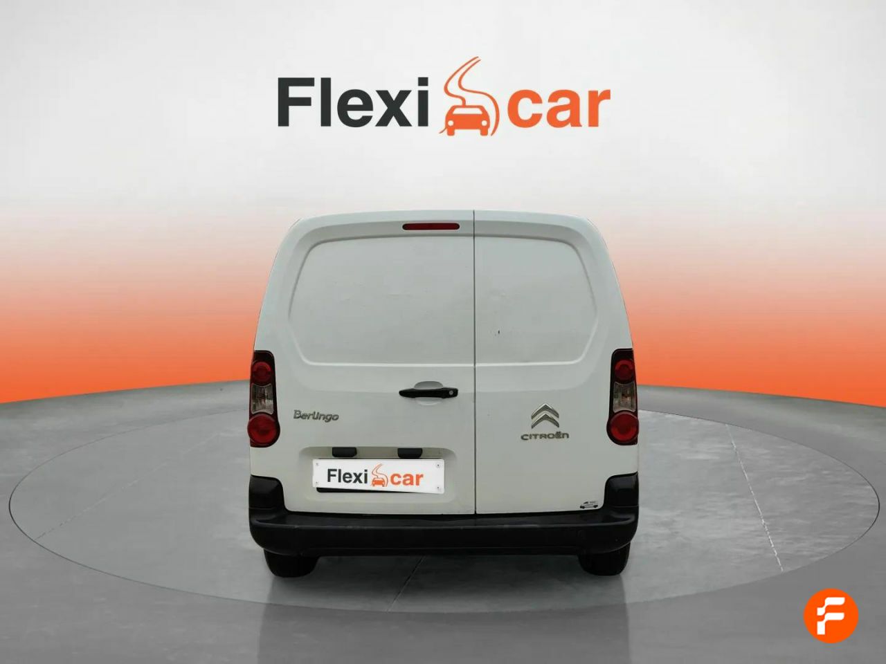 Foto Citroën Berlingo 7