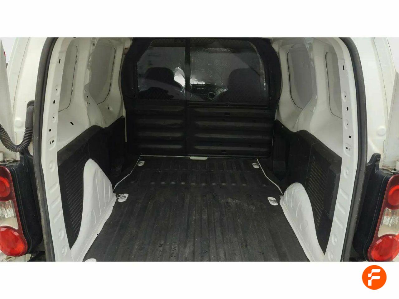 Foto Citroën Berlingo 8