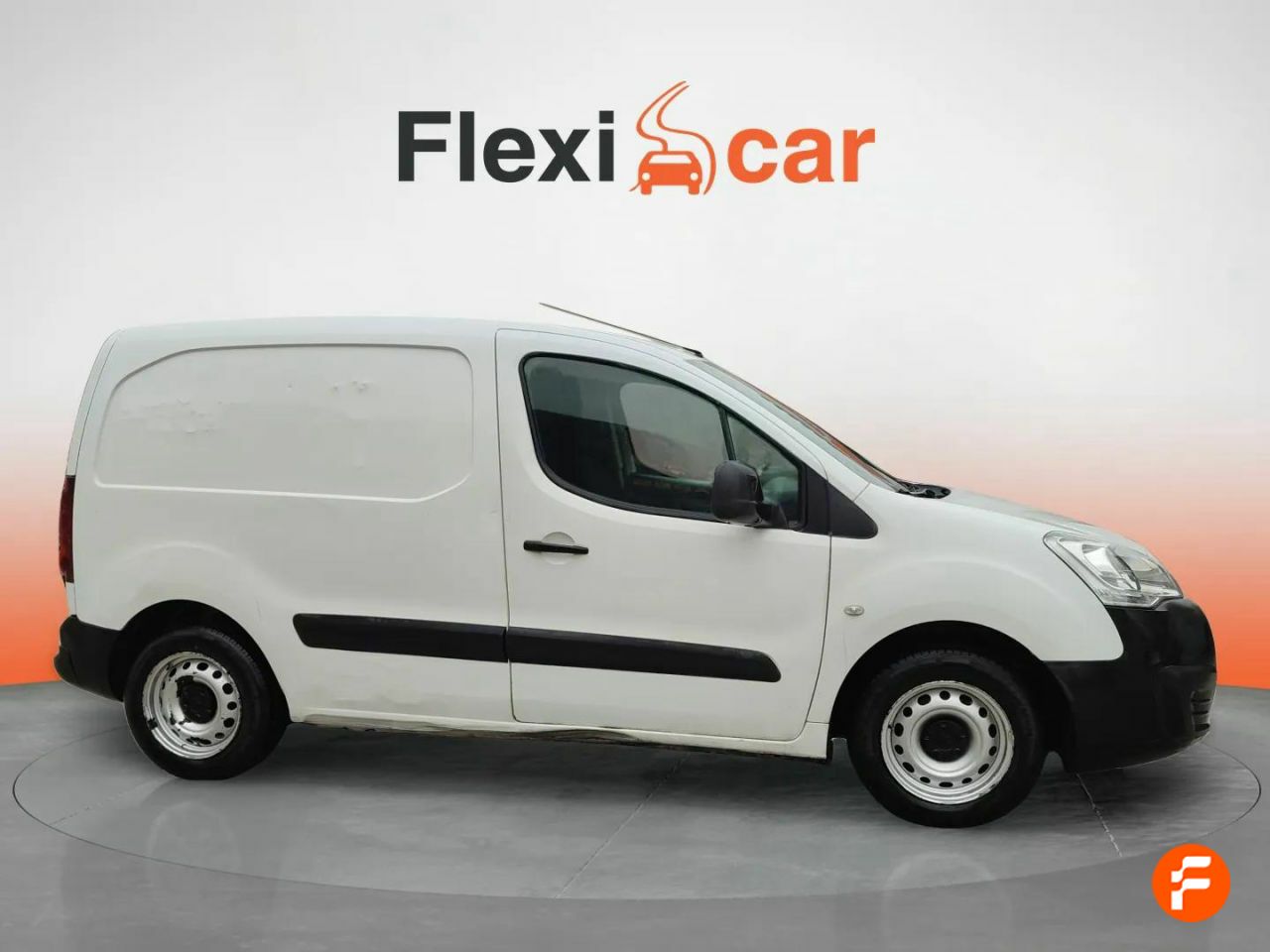 Foto Citroën Berlingo 10