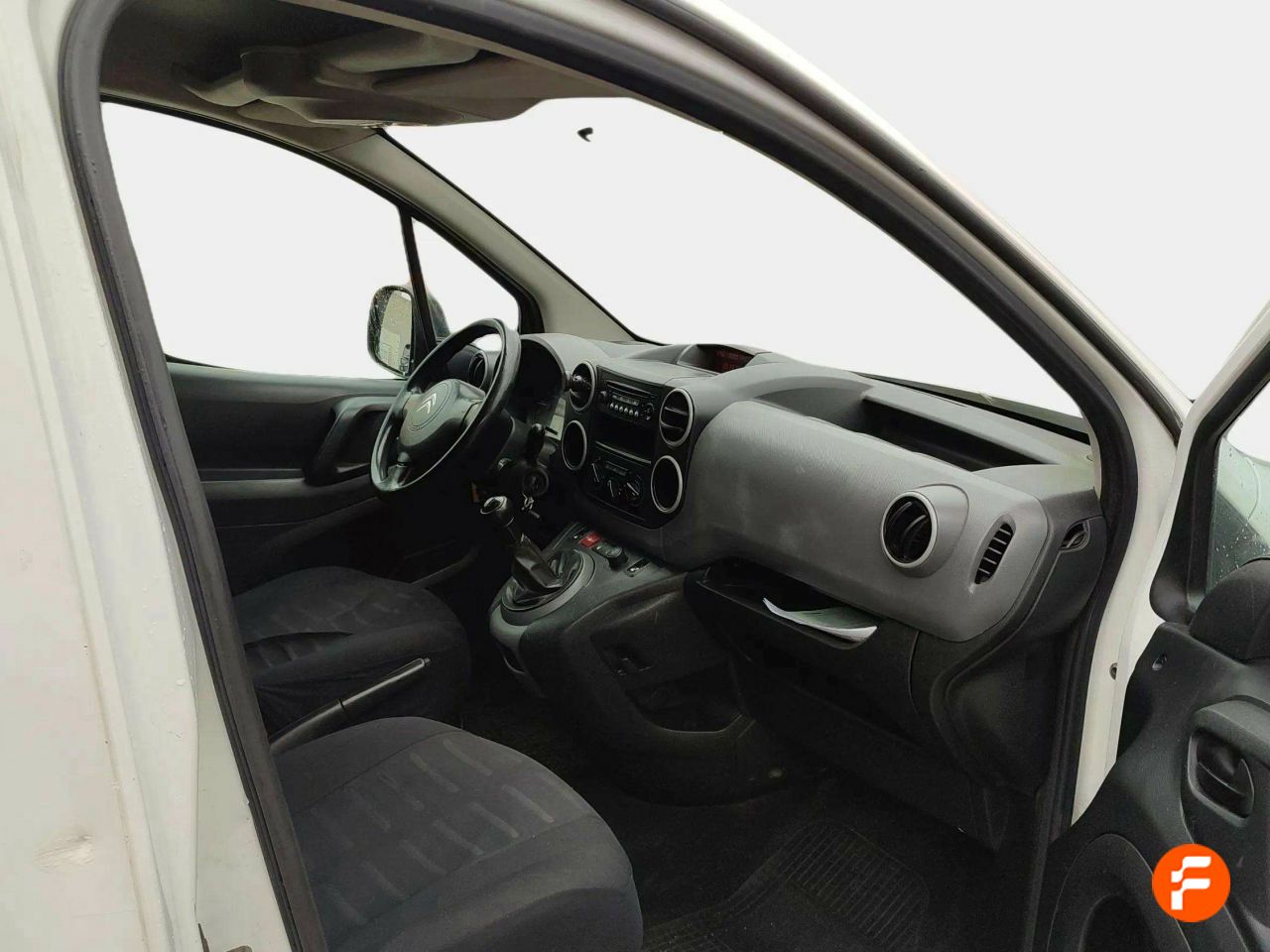 Foto Citroën Berlingo 11