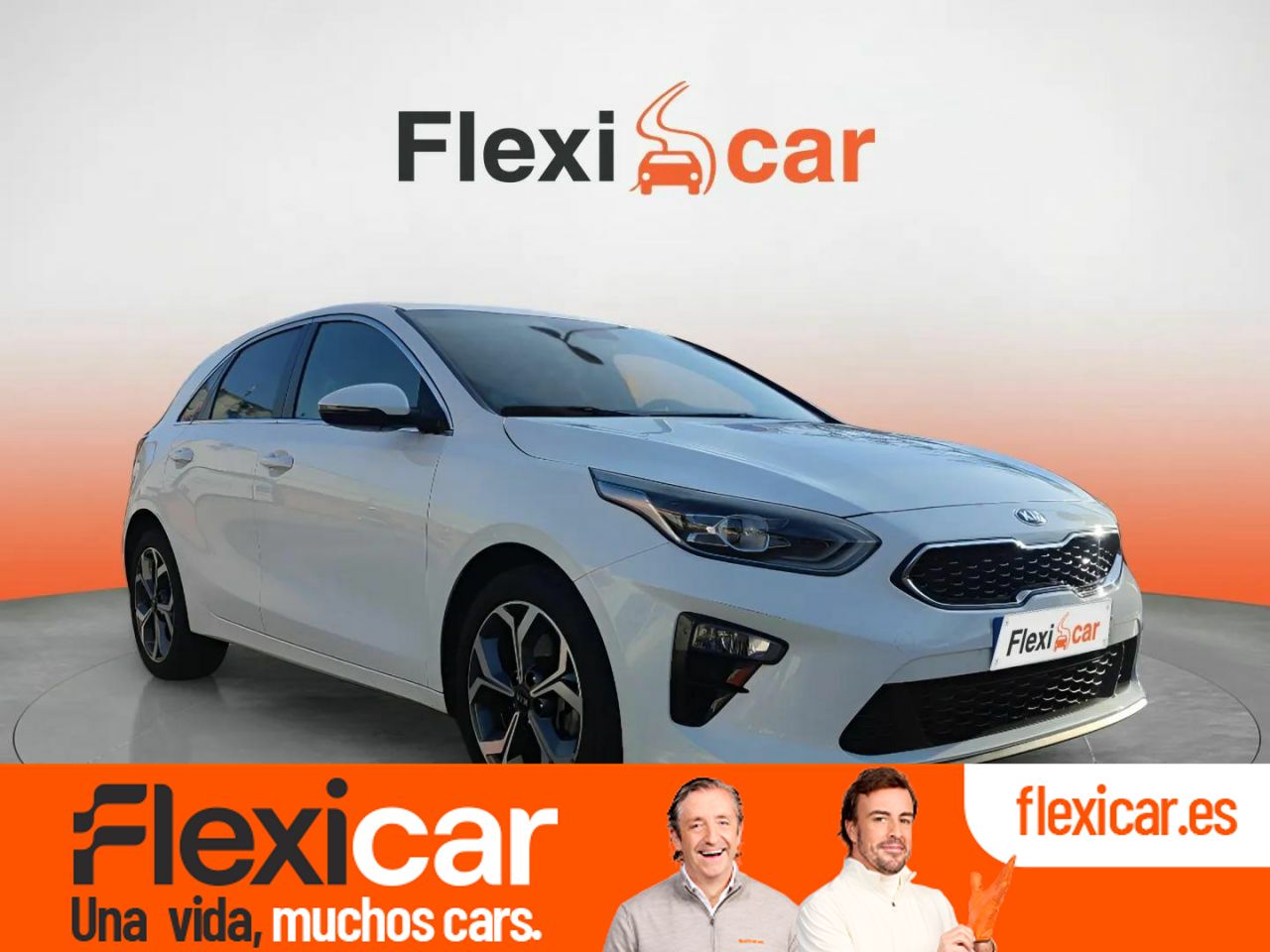 Foto Kia Ceed 1