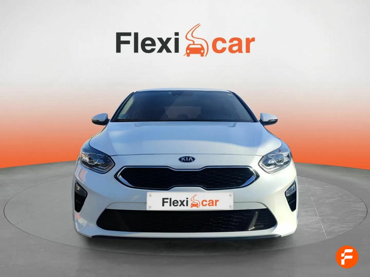 Foto Kia Ceed 2