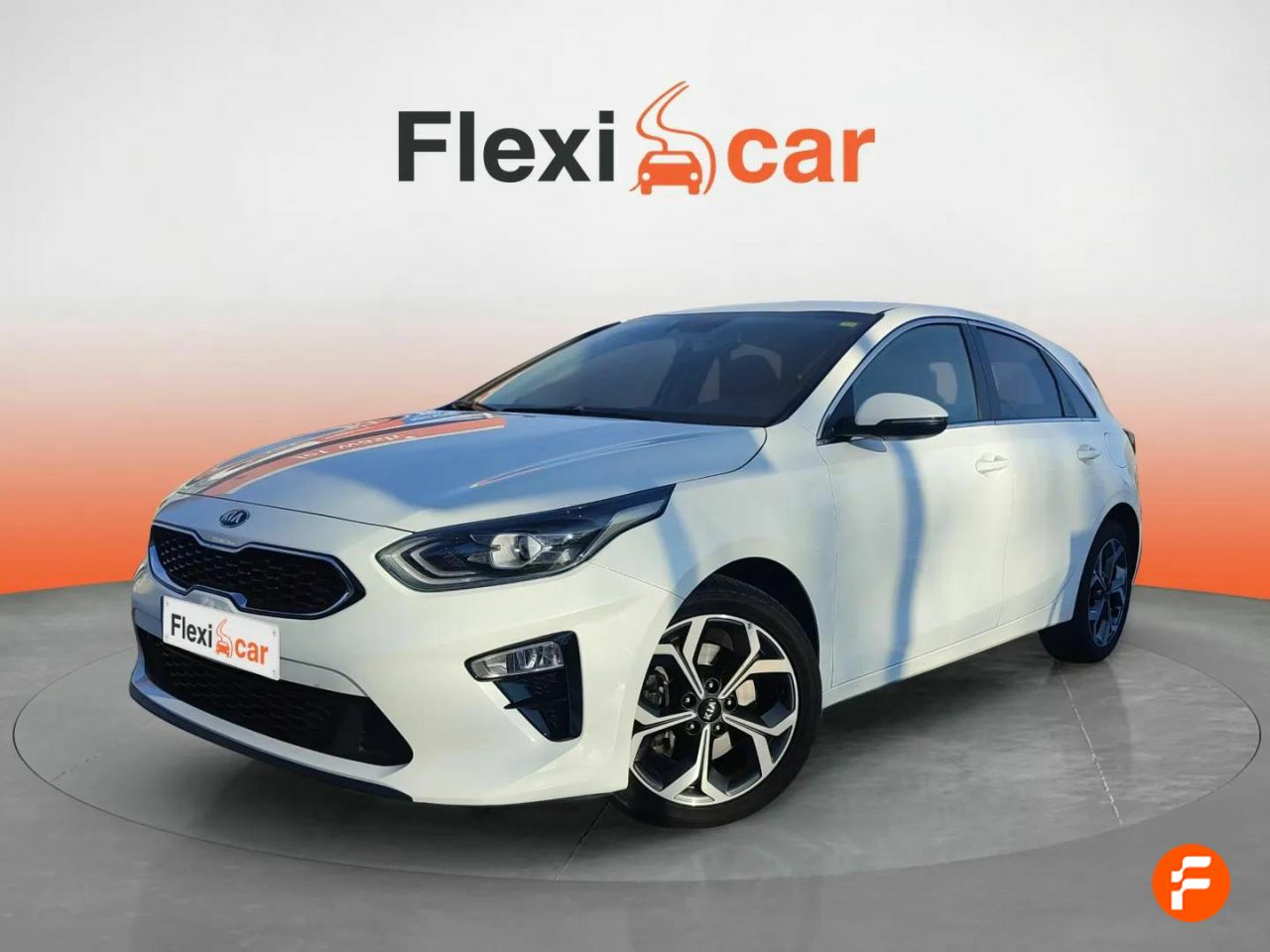 Foto Kia Ceed 3