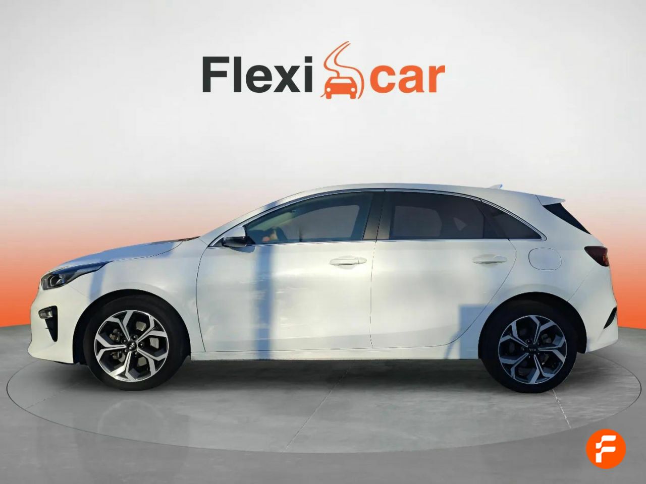 Foto Kia Ceed 4