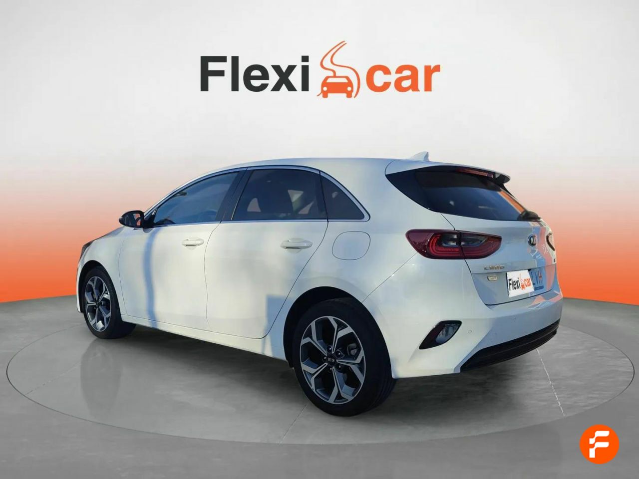 Foto Kia Ceed 5