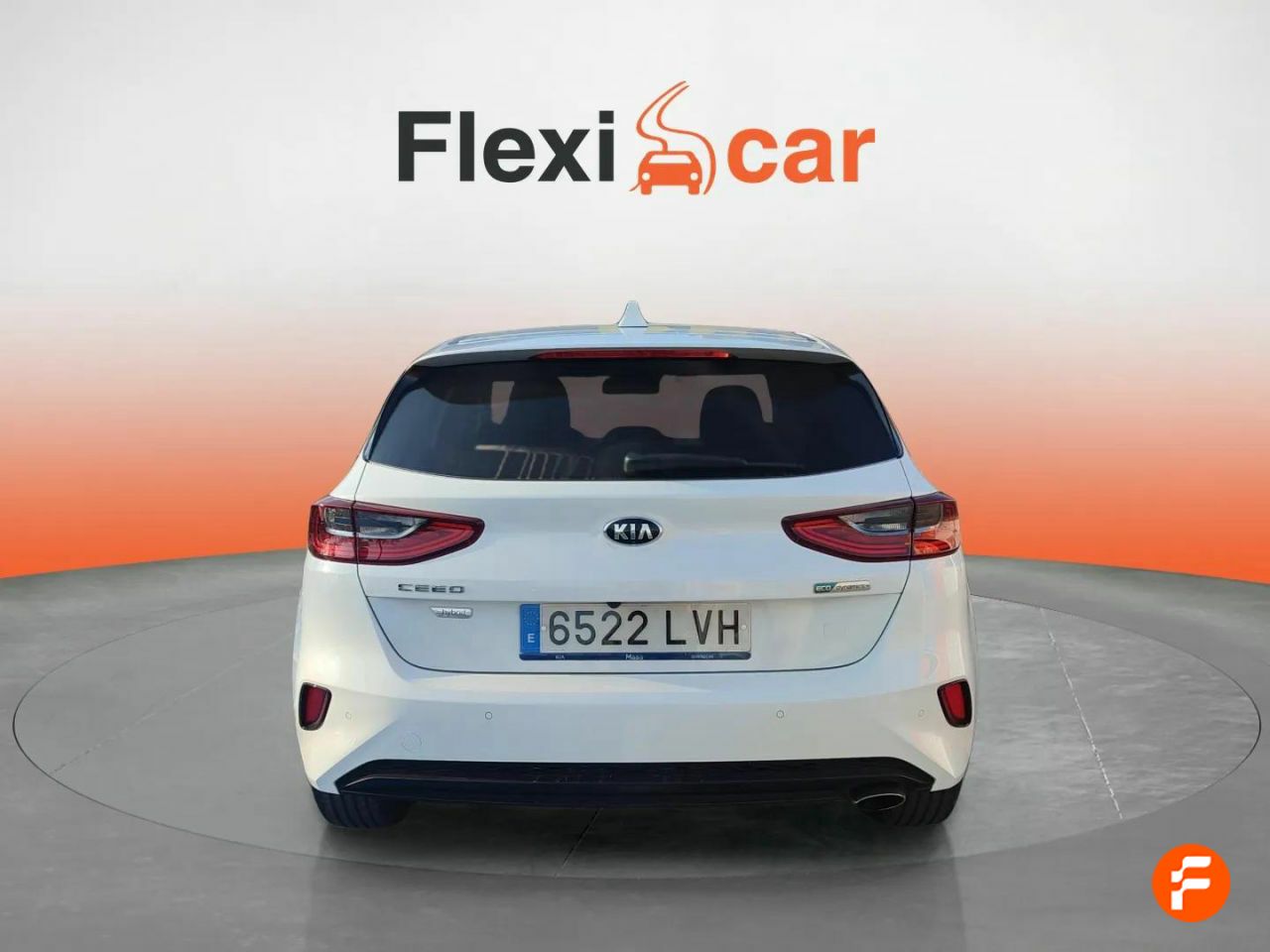Foto Kia Ceed 9