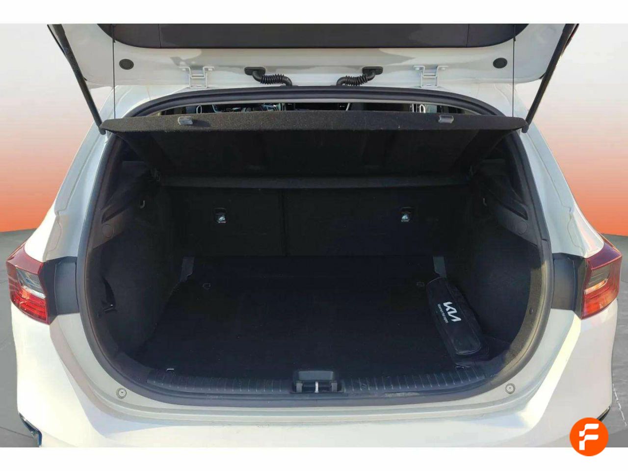 Foto Kia Ceed 10