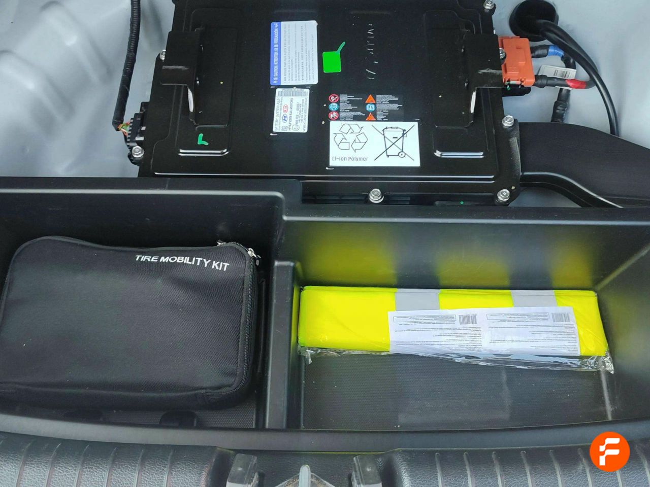 Foto Kia Ceed 11