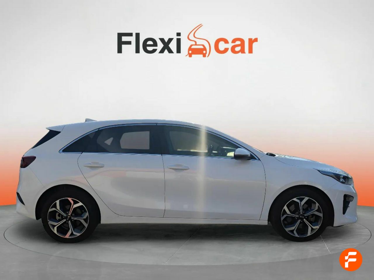Foto Kia Ceed 13
