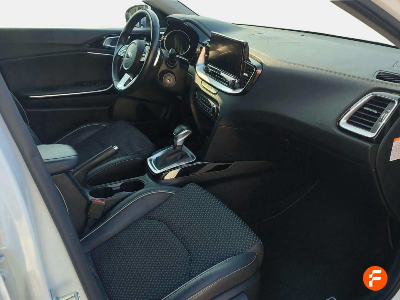 Foto Kia Ceed 14