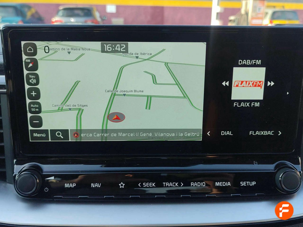 Foto Kia Ceed 18