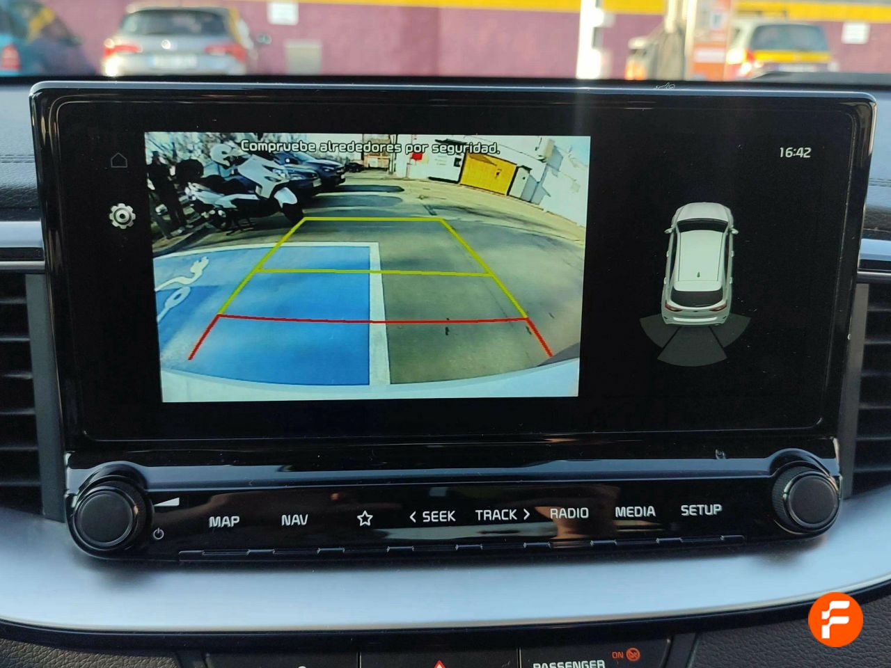Foto Kia Ceed 19