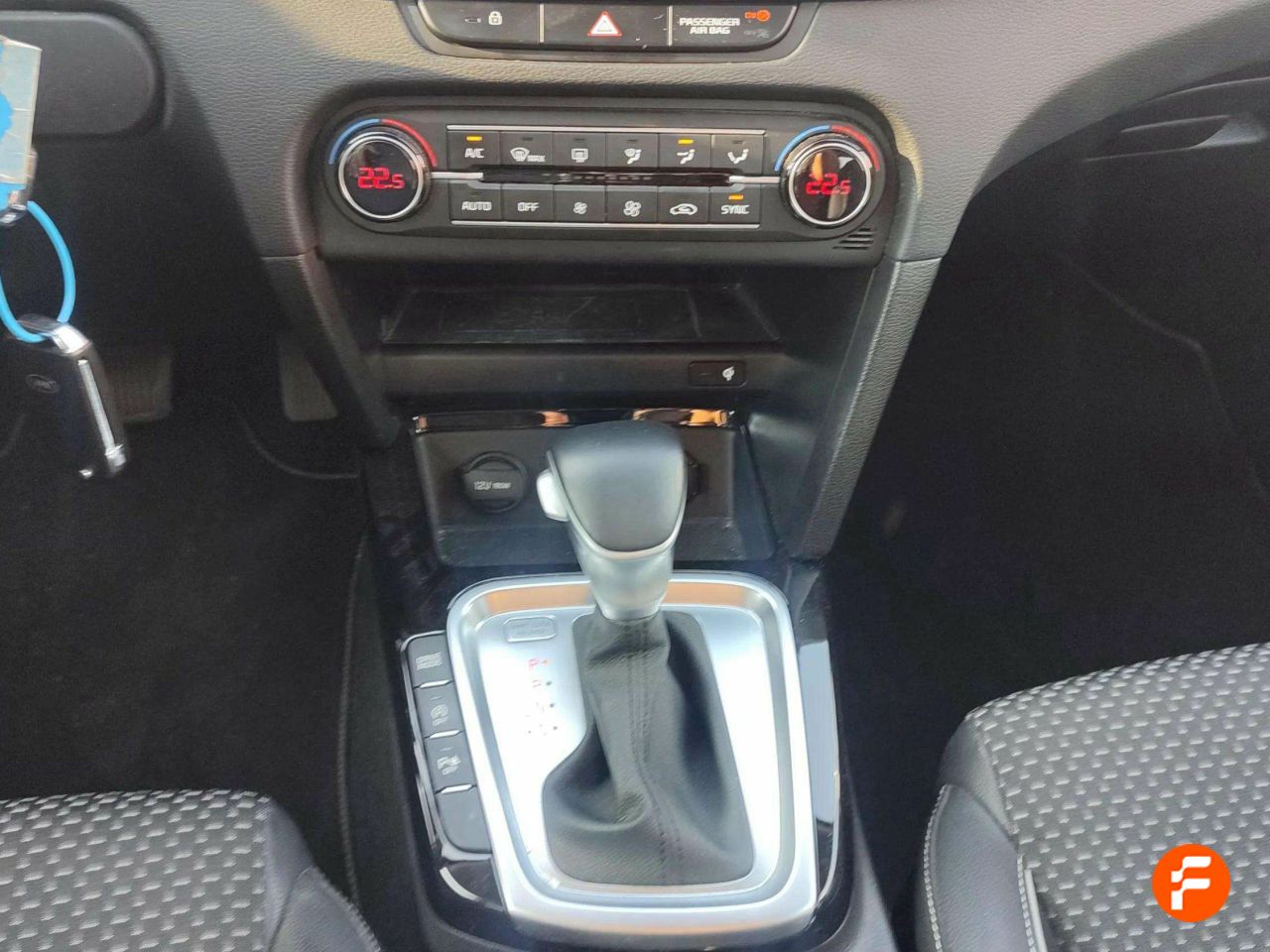 Foto Kia Ceed 20