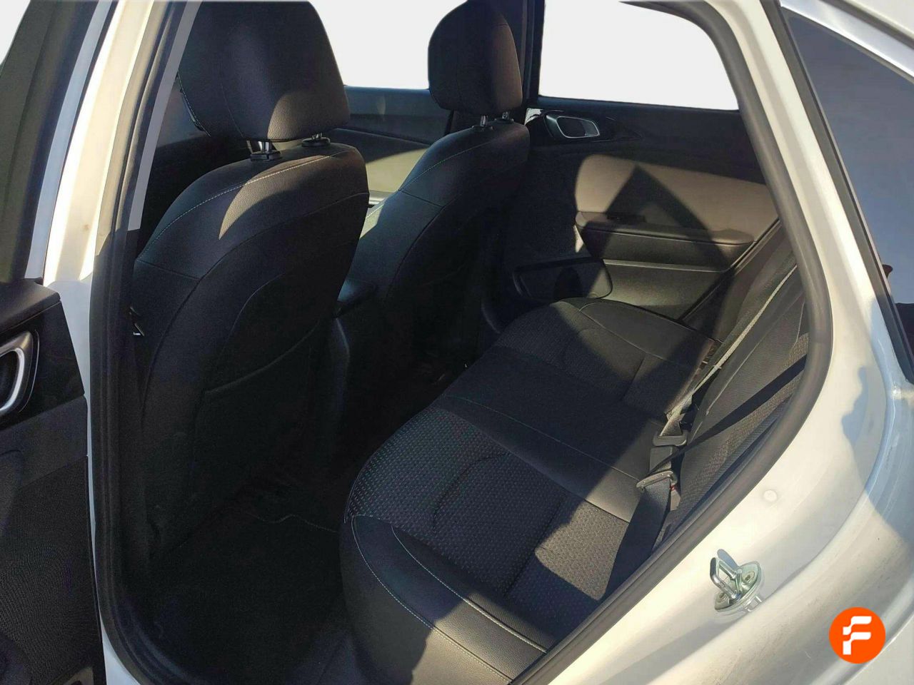 Foto Kia Ceed 21