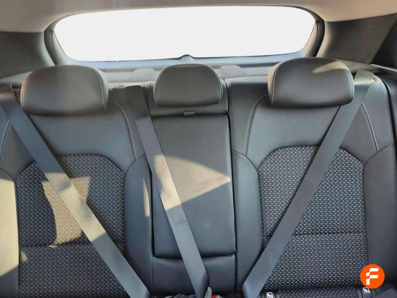 Foto Kia Ceed 22