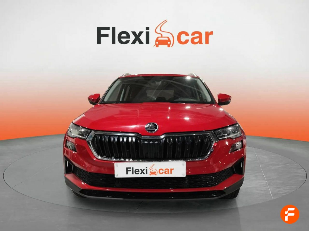 Foto Skoda Karoq 2