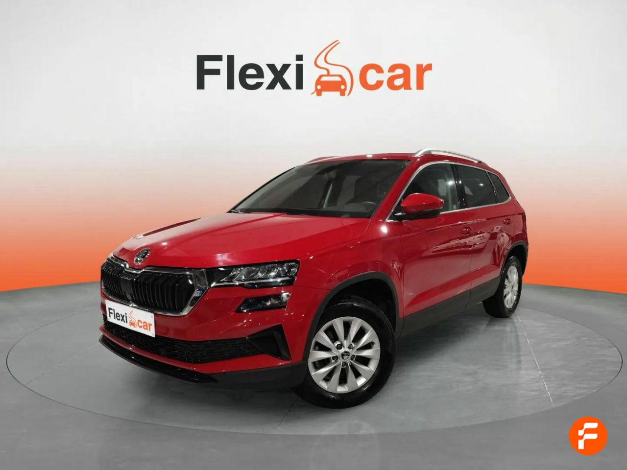 Foto Skoda Karoq 3