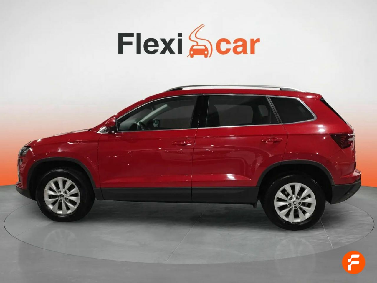 Foto Skoda Karoq 4