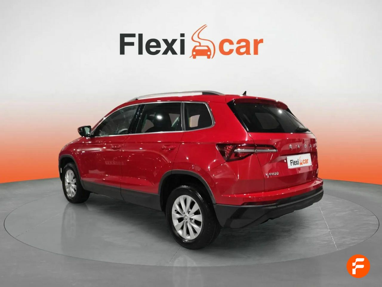 Foto Skoda Karoq 5