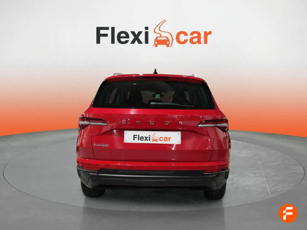 Foto Skoda Karoq 8