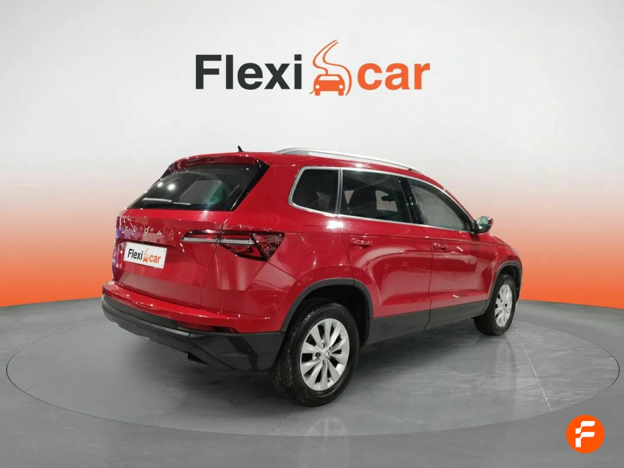 Foto Skoda Karoq 10