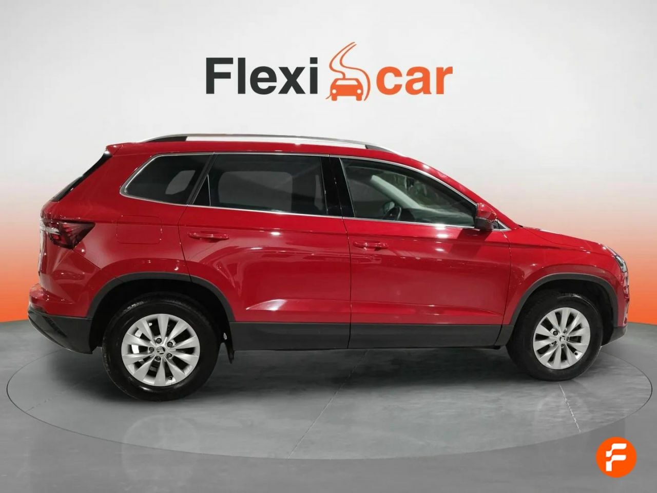 Foto Skoda Karoq 11