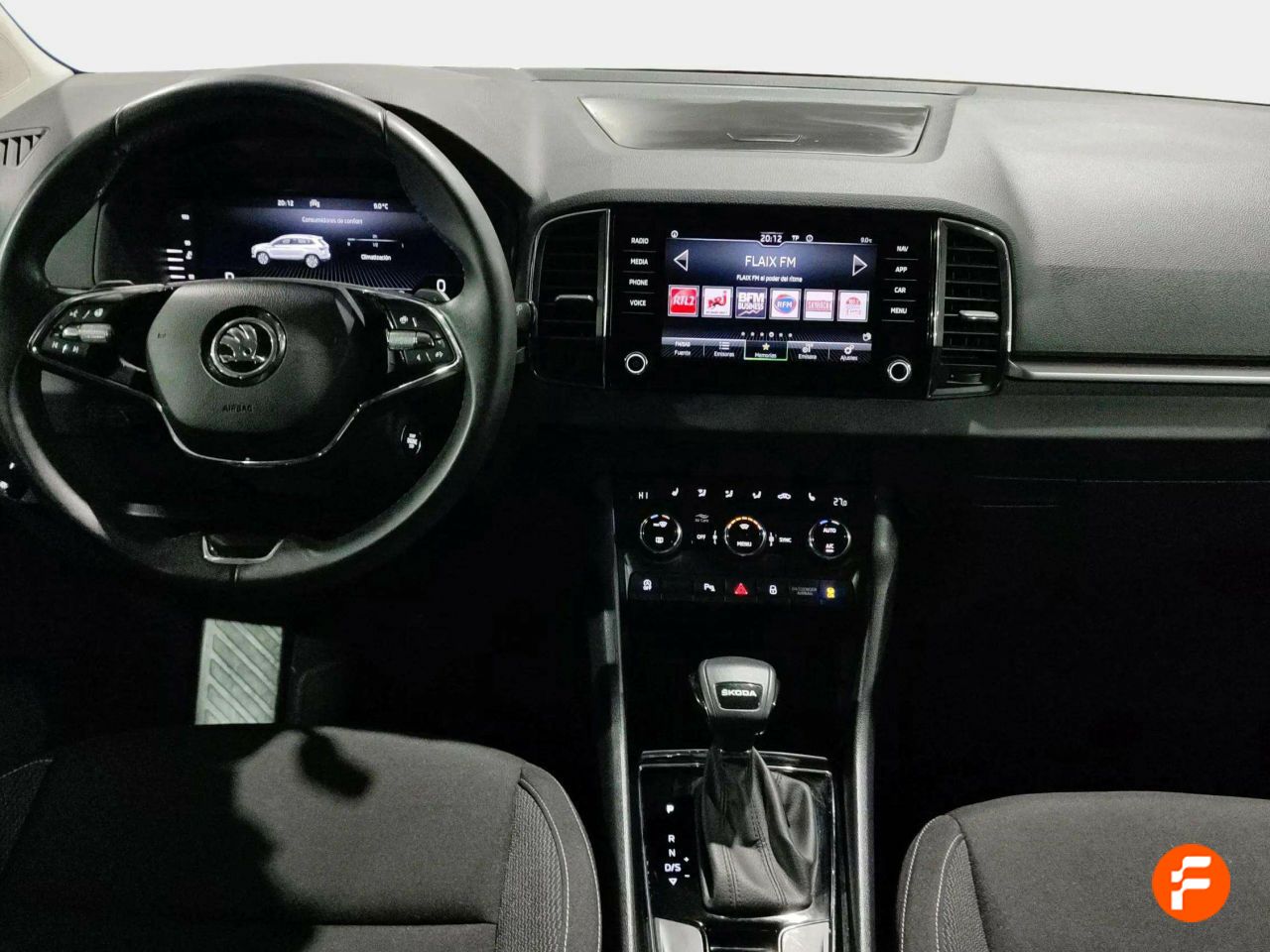 Foto Skoda Karoq 13