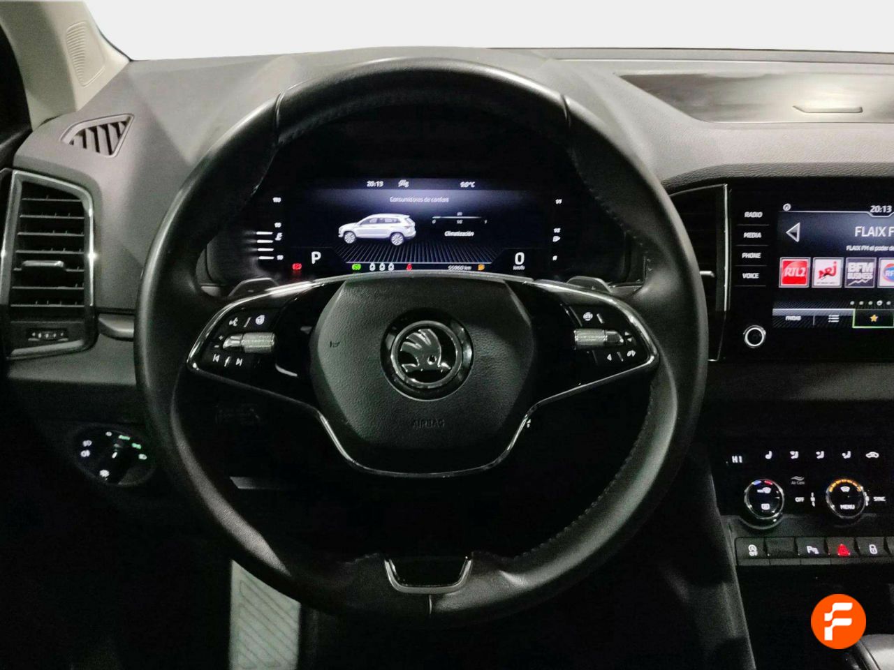 Foto Skoda Karoq 14