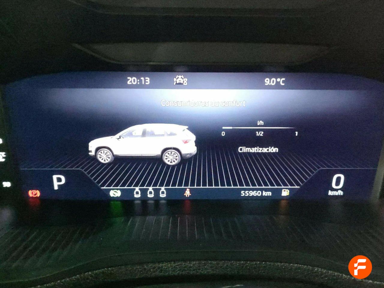 Foto Skoda Karoq 15