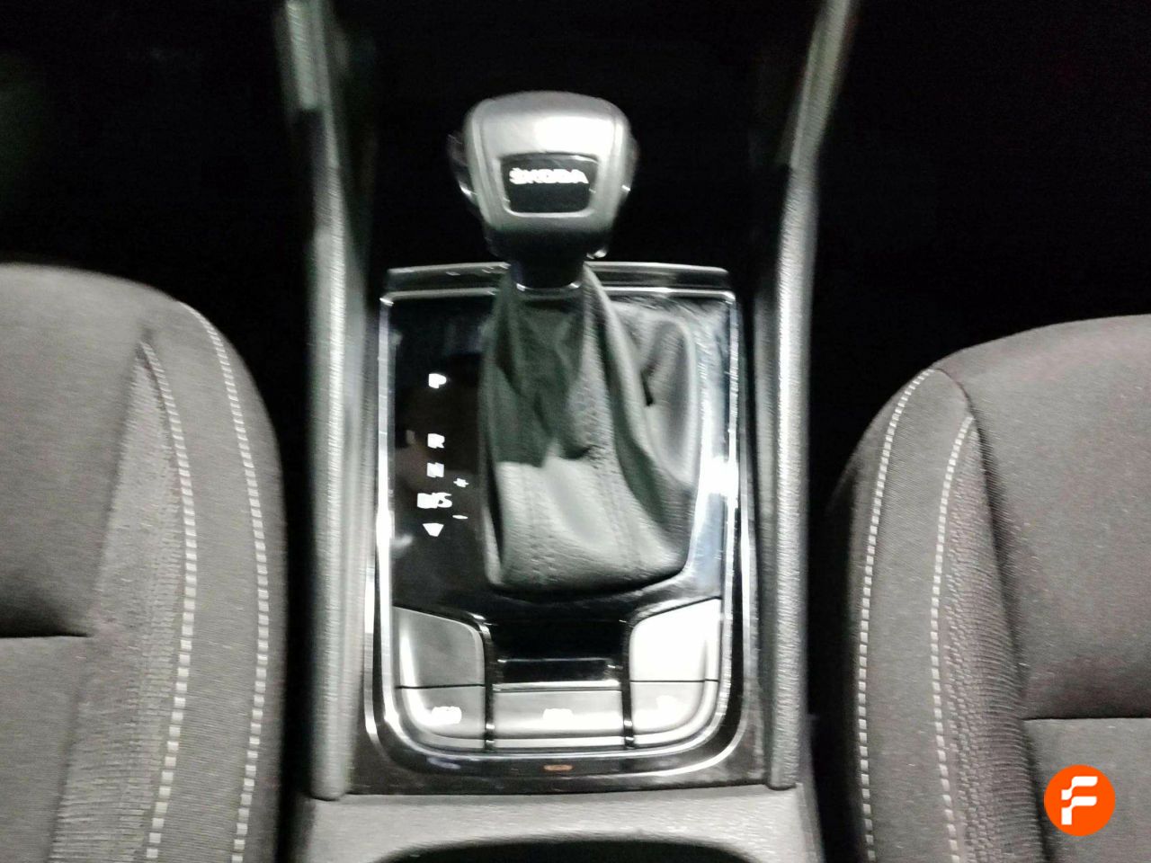 Foto Skoda Karoq 17