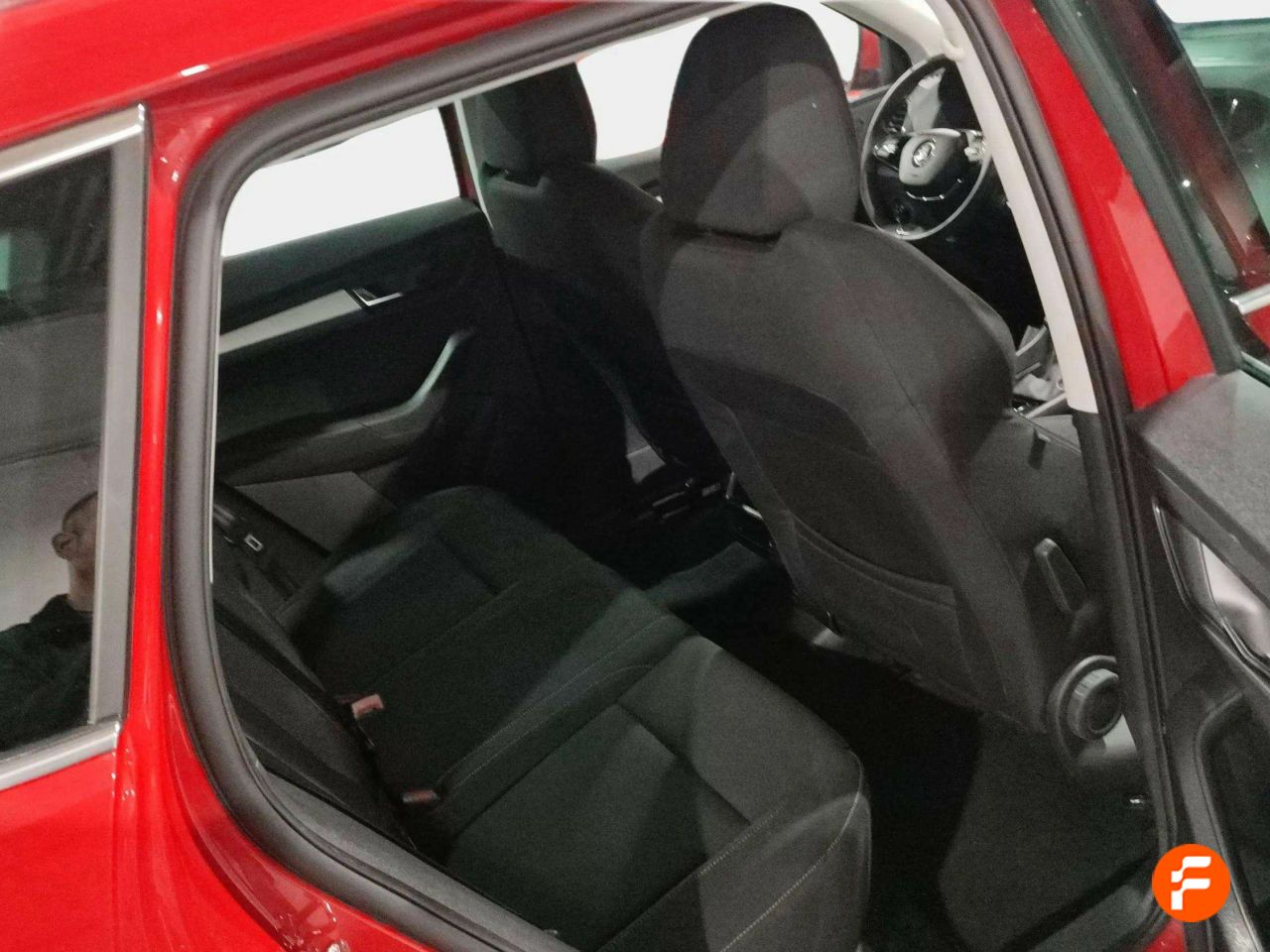 Foto Skoda Karoq 18