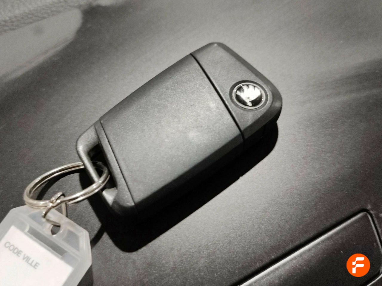 Foto Skoda Karoq 21
